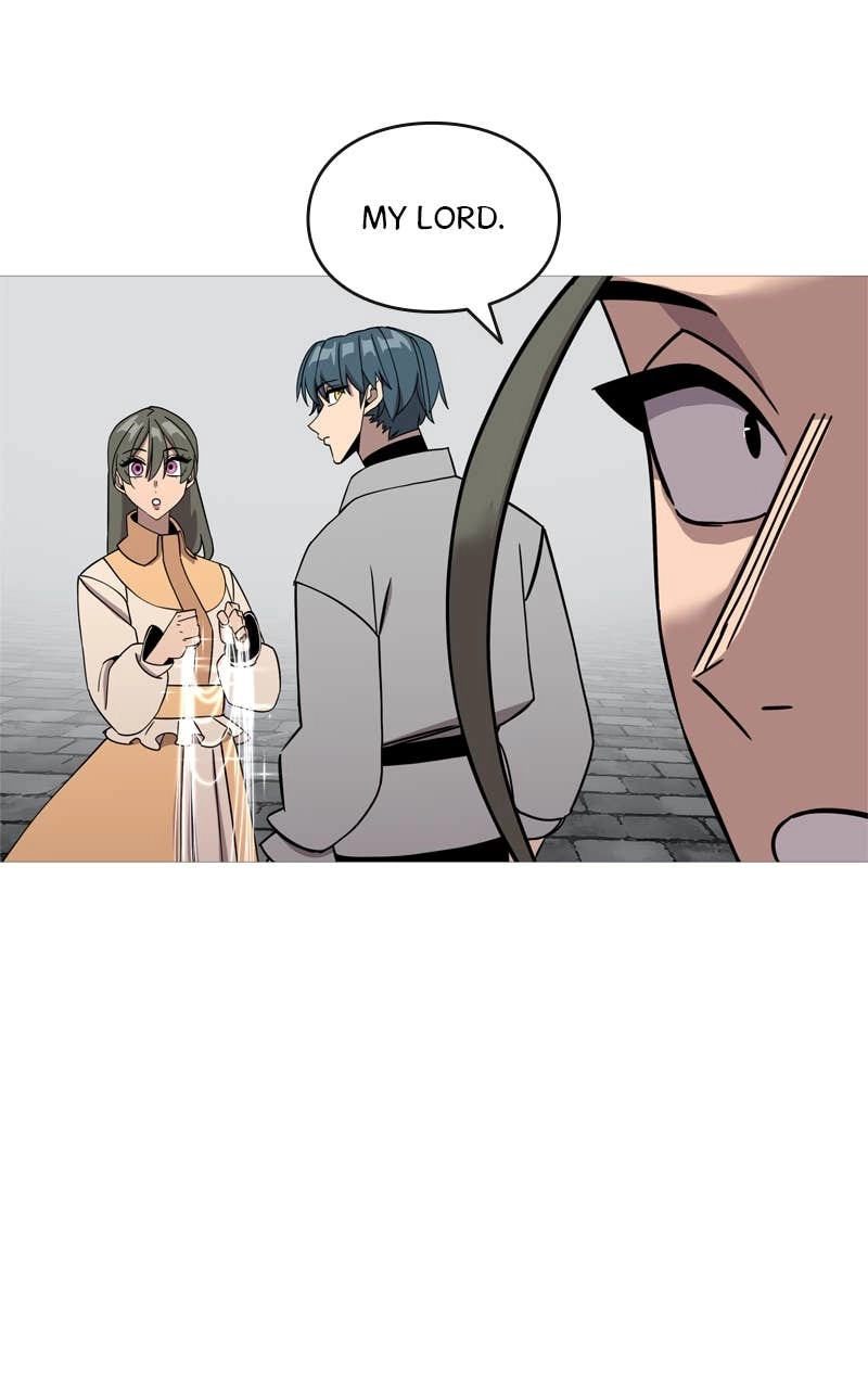 The Story of a Low-Rank Soldier Becoming a Monarch Chapter 81 Page 6