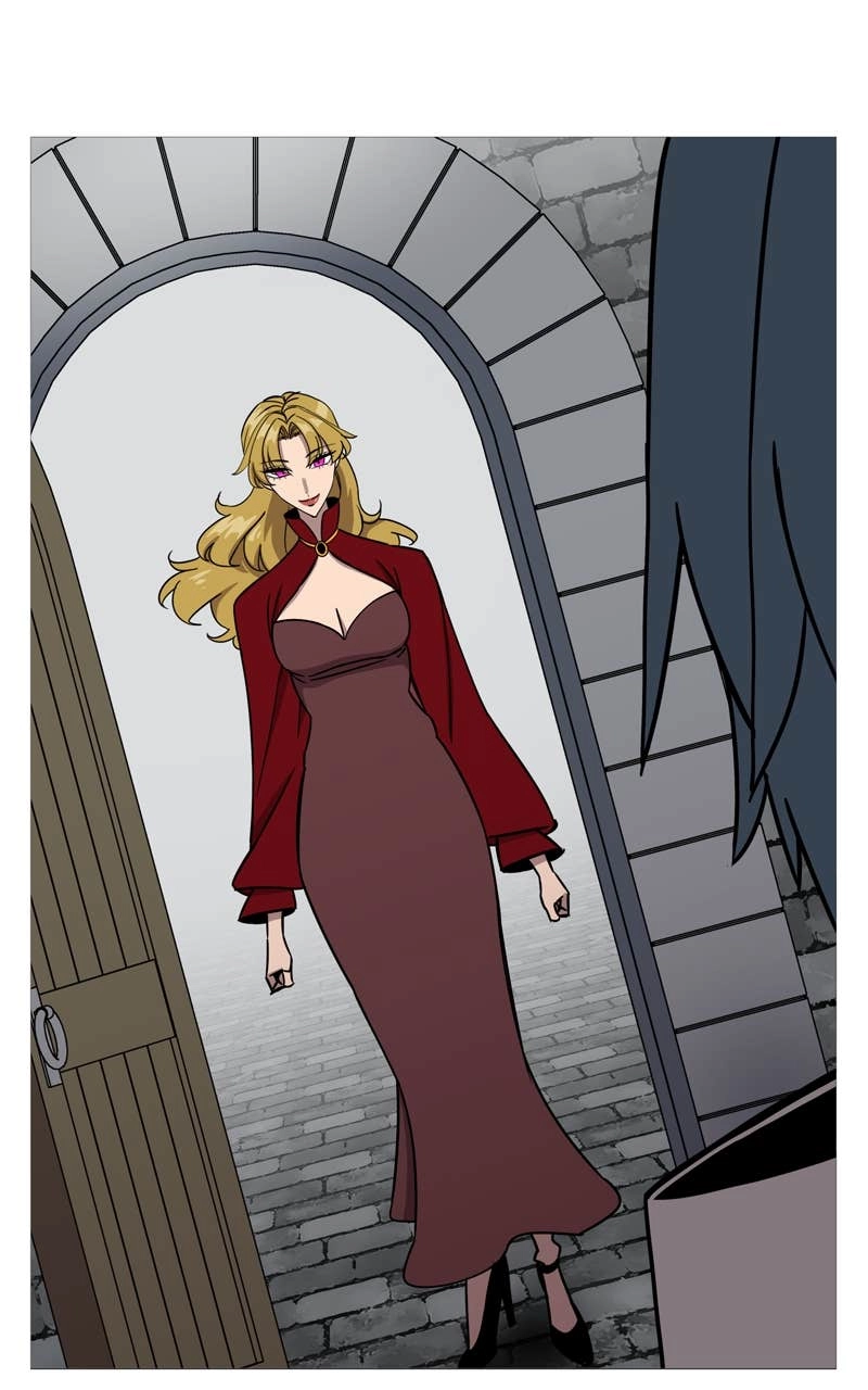 The Story of a Low-Rank Soldier Becoming a Monarch Chapter 81 Page 7