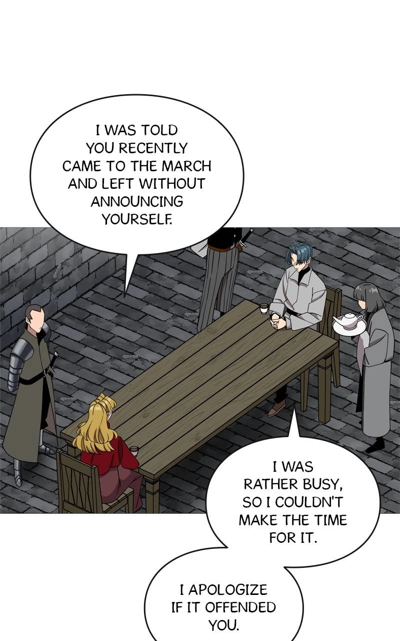 The Story of a Low-Rank Soldier Becoming a Monarch Chapter 81 Page 9