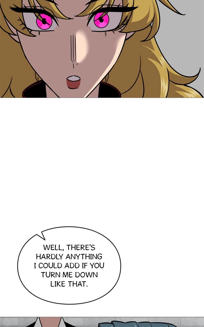 The Story of a Low-Rank Soldier Becoming a Monarch Chapter 81 Page 12