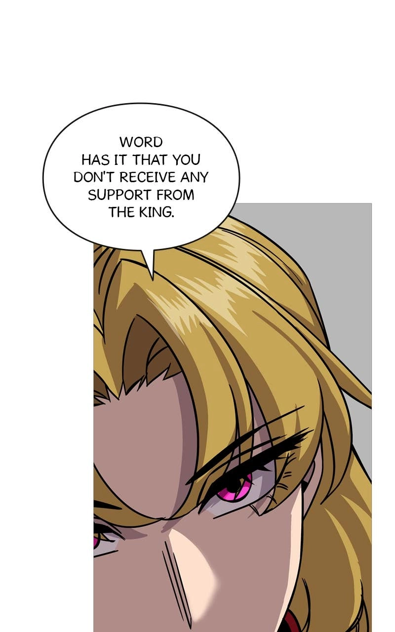 The Story of a Low-Rank Soldier Becoming a Monarch Chapter 81 Page 15