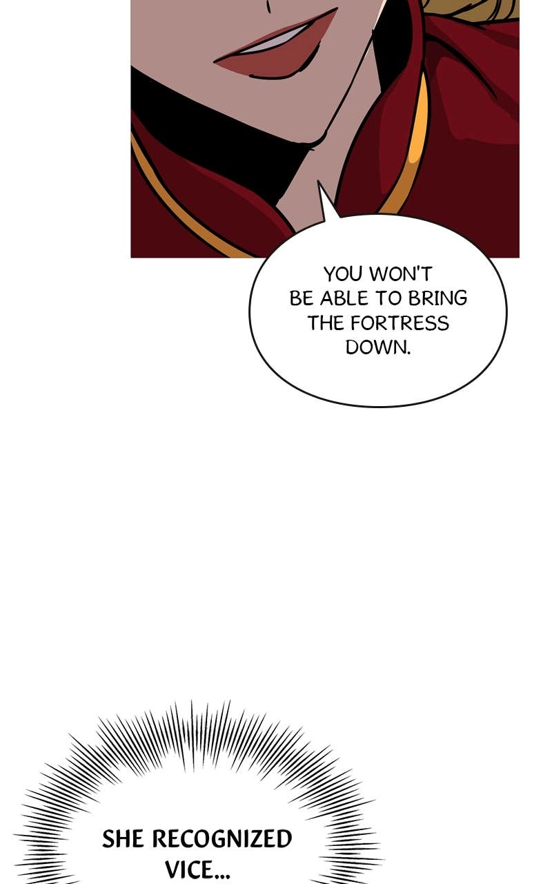 The Story of a Low-Rank Soldier Becoming a Monarch Chapter 81 Page 16