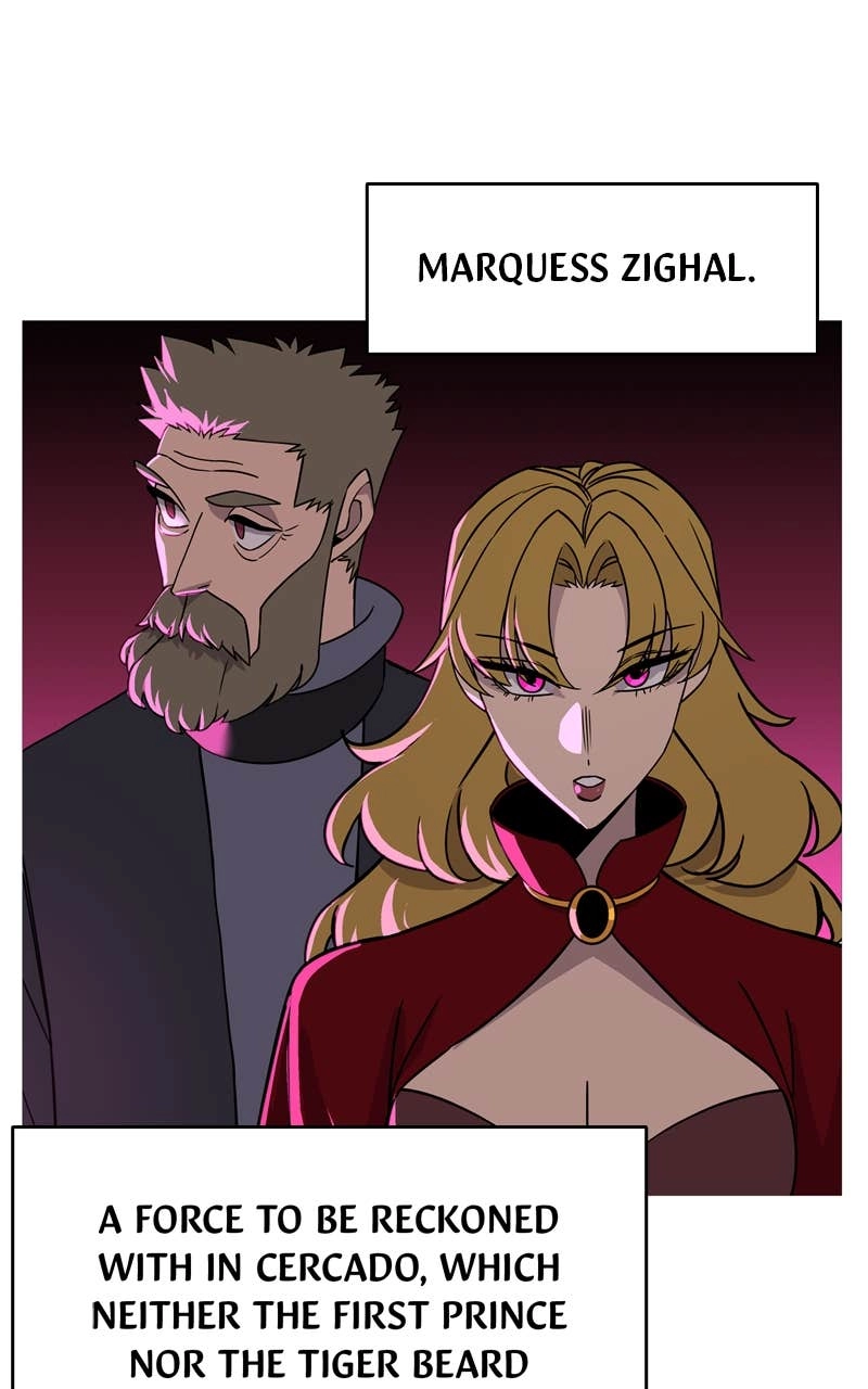 The Story of a Low-Rank Soldier Becoming a Monarch Chapter 81 Page 19