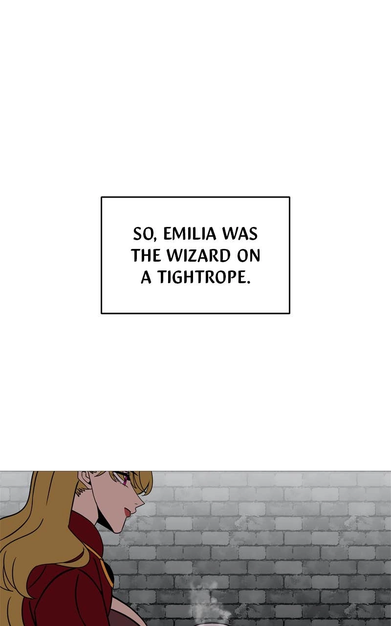The Story of a Low-Rank Soldier Becoming a Monarch Chapter 81 Page 22