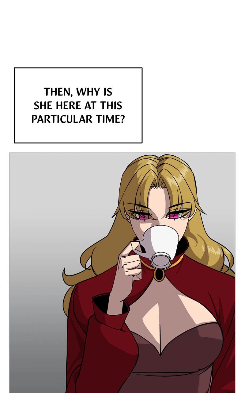 The Story of a Low-Rank Soldier Becoming a Monarch Chapter 81 Page 24