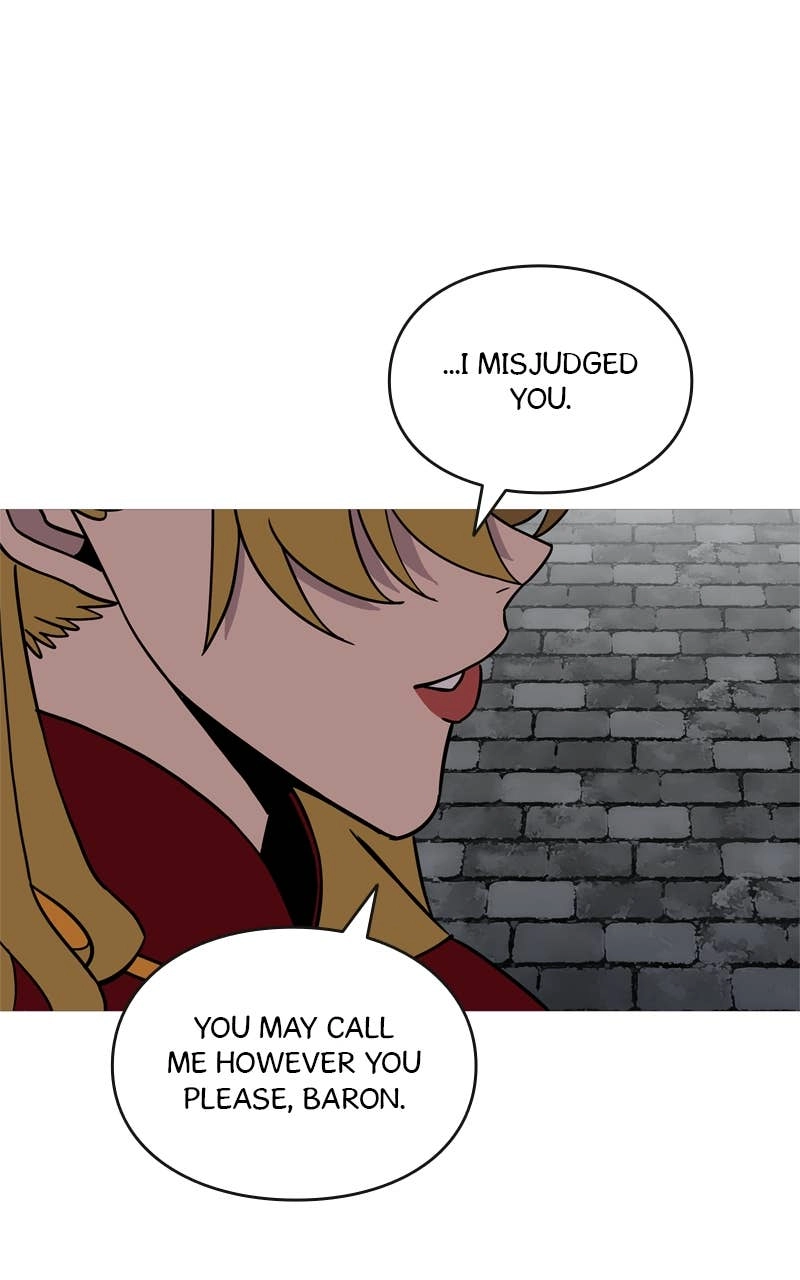 The Story of a Low-Rank Soldier Becoming a Monarch Chapter 81 Page 30