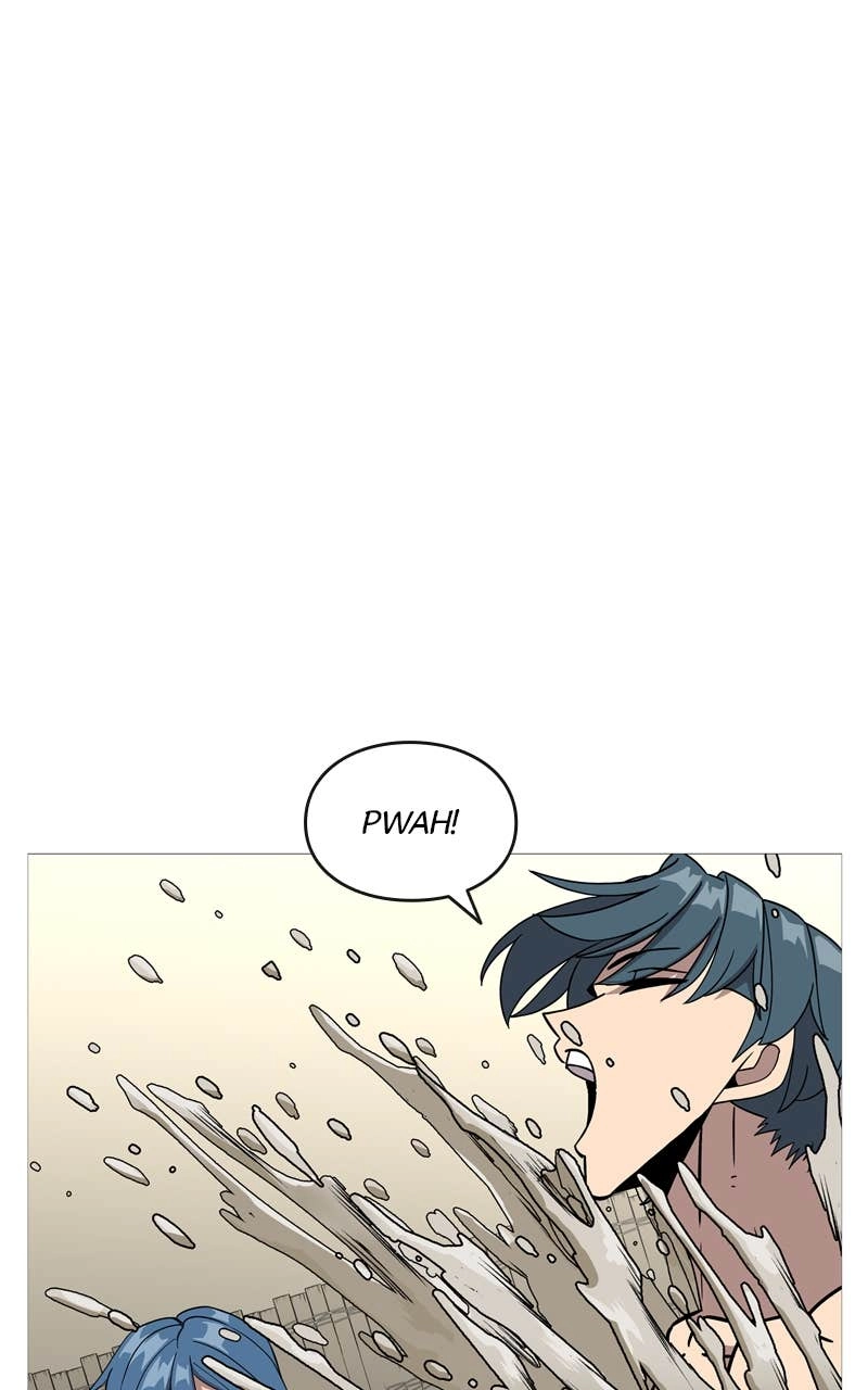 The Story of a Low-Rank Soldier Becoming a Monarch Chapter 81 Page 33