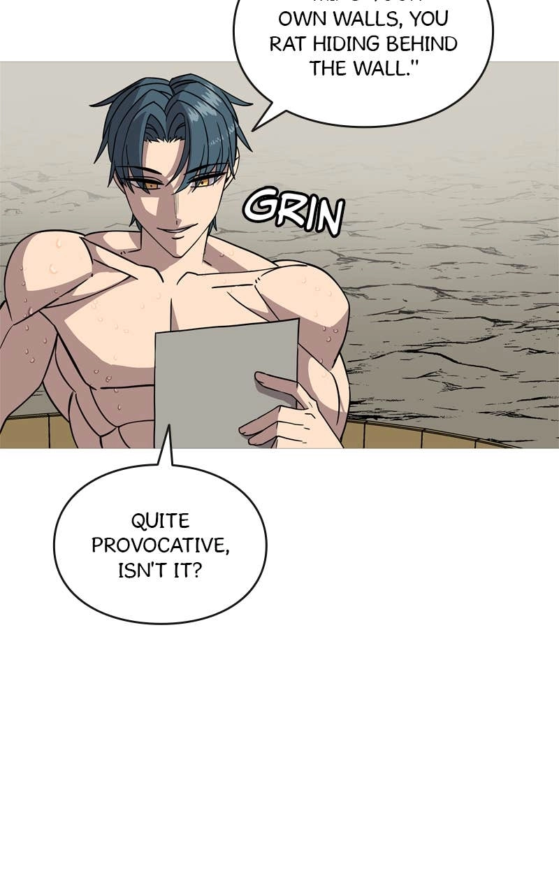The Story of a Low-Rank Soldier Becoming a Monarch Chapter 81 Page 35