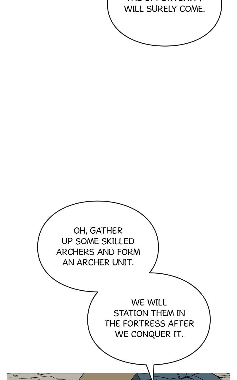 The Story of a Low-Rank Soldier Becoming a Monarch Chapter 81 Page 39