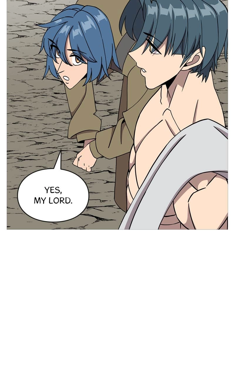 The Story of a Low-Rank Soldier Becoming a Monarch Chapter 81 Page 40