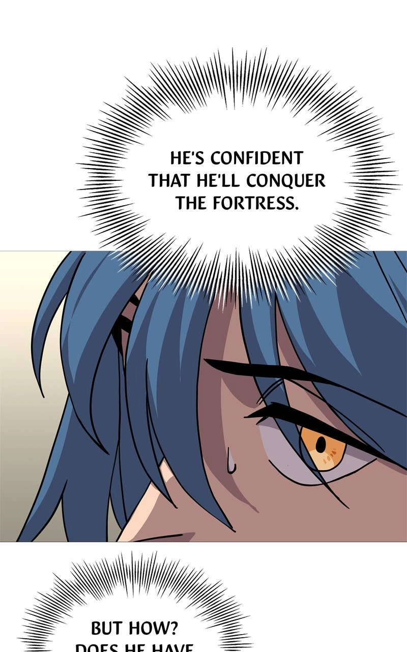 The Story of a Low-Rank Soldier Becoming a Monarch Chapter 81 Page 41