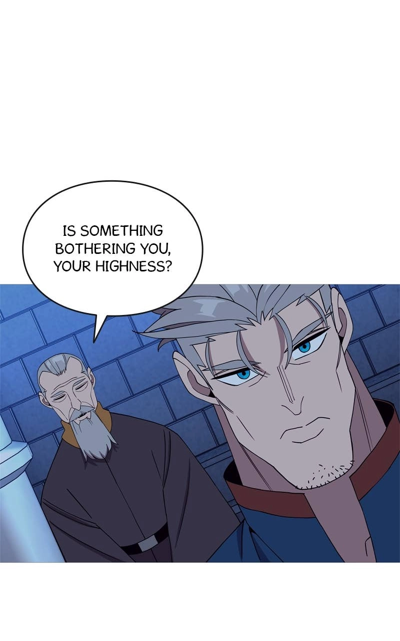 The Story of a Low-Rank Soldier Becoming a Monarch Chapter 81 Page 45