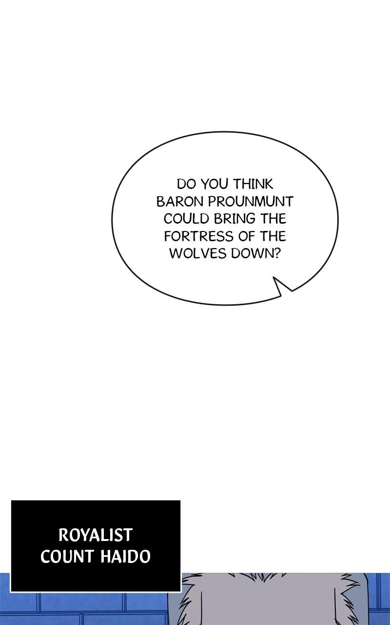 The Story of a Low-Rank Soldier Becoming a Monarch Chapter 81 Page 46