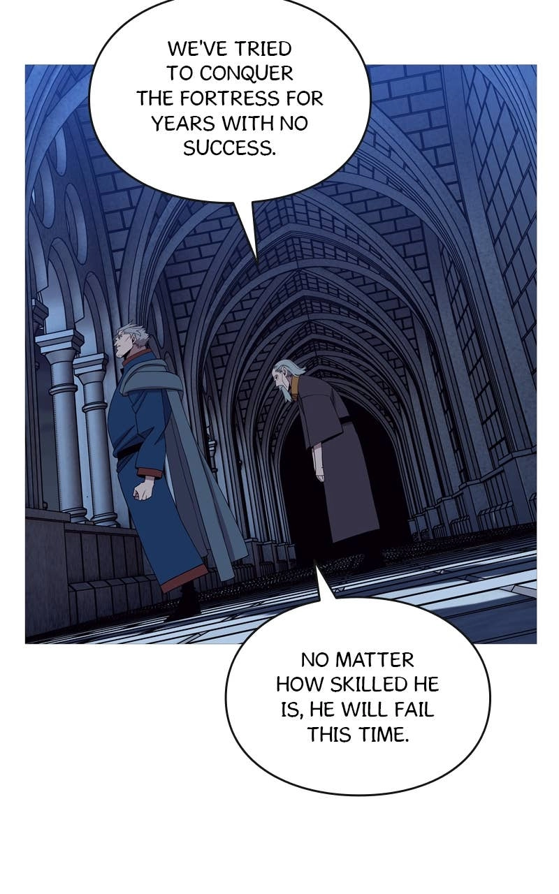 The Story of a Low-Rank Soldier Becoming a Monarch Chapter 81 Page 48