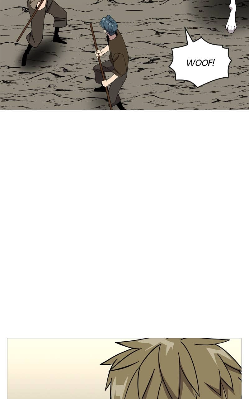 The Story of a Low-Rank Soldier Becoming a Monarch Chapter 81 Page 56