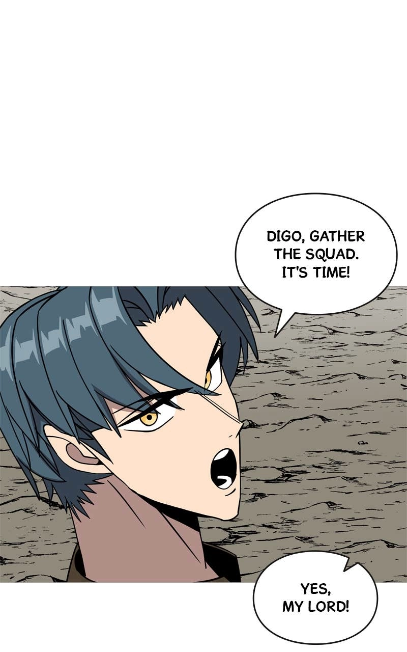 The Story of a Low-Rank Soldier Becoming a Monarch Chapter 81 Page 59