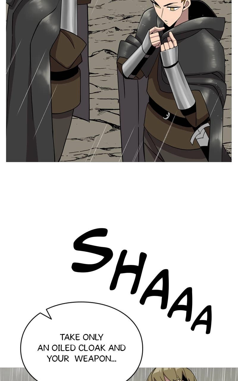 The Story of a Low-Rank Soldier Becoming a Monarch Chapter 81 Page 61