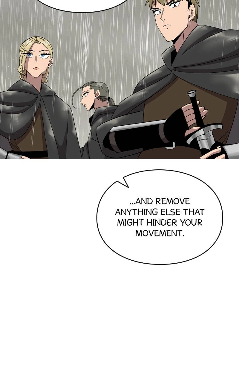 The Story of a Low-Rank Soldier Becoming a Monarch Chapter 81 Page 62