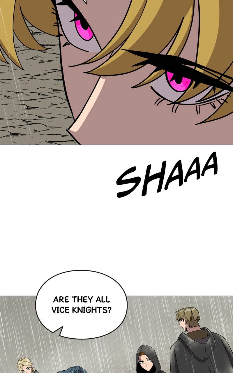 The Story of a Low-Rank Soldier Becoming a Monarch Chapter 81 Page 66