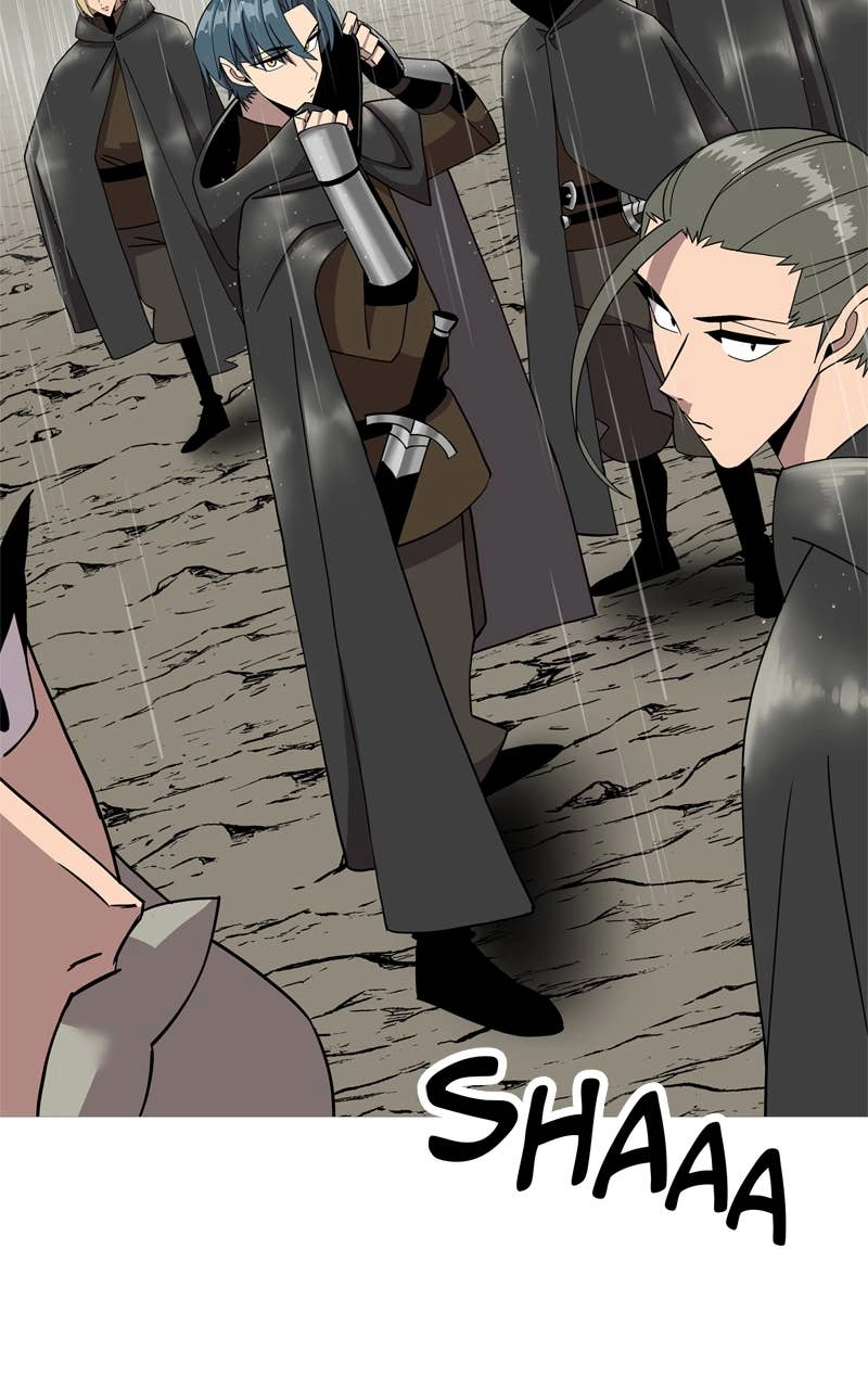 The Story of a Low-Rank Soldier Becoming a Monarch Chapter 81 Page 67
