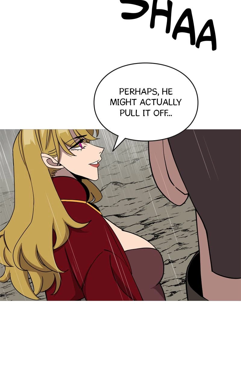 The Story of a Low-Rank Soldier Becoming a Monarch Chapter 81 Page 72
