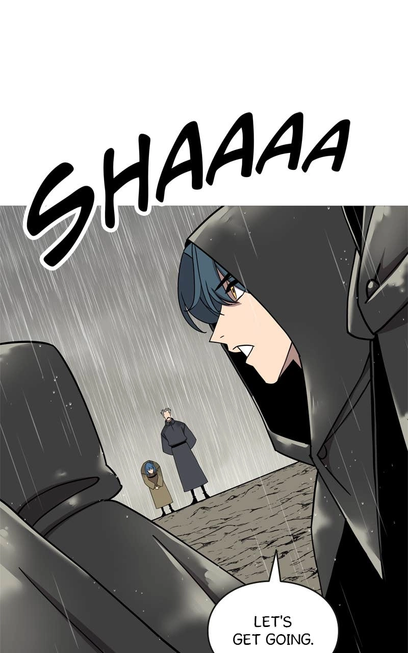 The Story of a Low-Rank Soldier Becoming a Monarch Chapter 81 Page 73