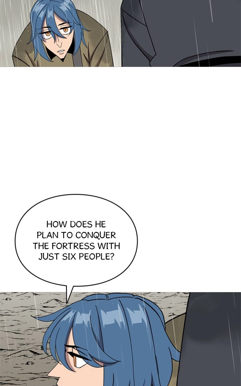 The Story of a Low-Rank Soldier Becoming a Monarch Chapter 81 Page 75