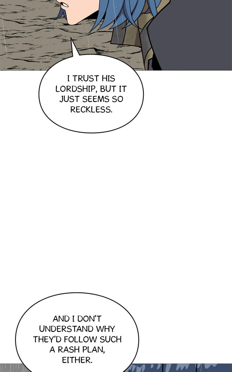 The Story of a Low-Rank Soldier Becoming a Monarch Chapter 81 Page 76