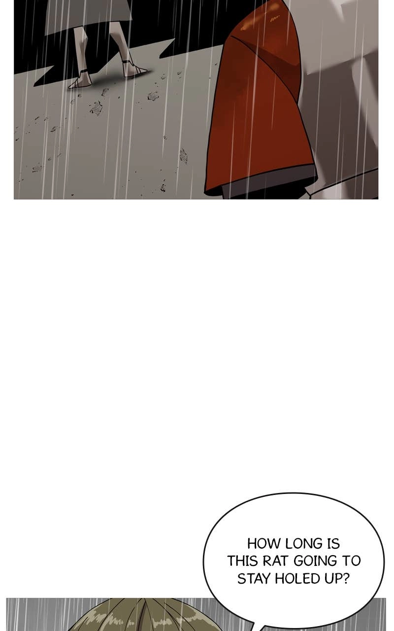 The Story of a Low-Rank Soldier Becoming a Monarch Chapter 82 Page 5