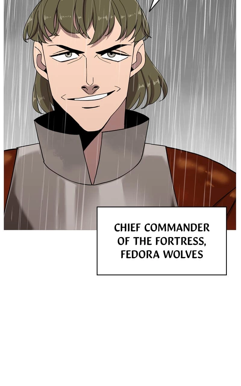 The Story of a Low-Rank Soldier Becoming a Monarch Chapter 82 Page 6