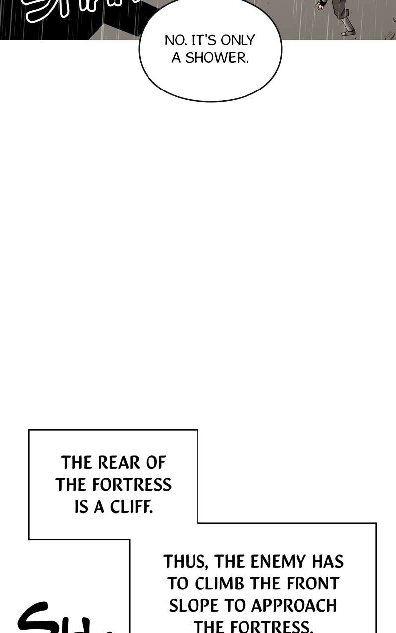 The Story of a Low-Rank Soldier Becoming a Monarch Chapter 82 Page 8
