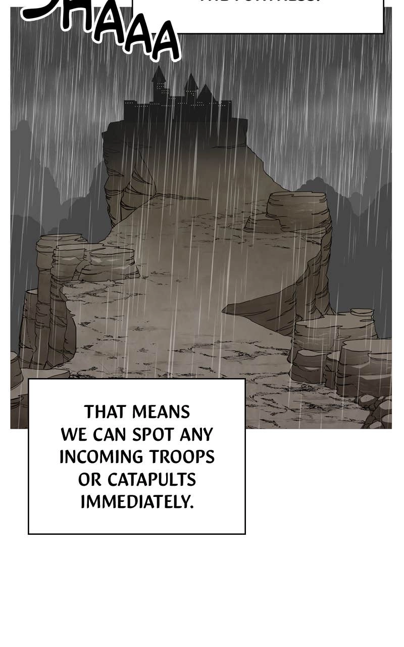 The Story of a Low-Rank Soldier Becoming a Monarch Chapter 82 Page 9