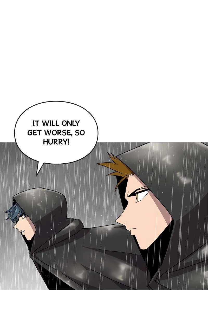 The Story of a Low-Rank Soldier Becoming a Monarch Chapter 82 Page 16