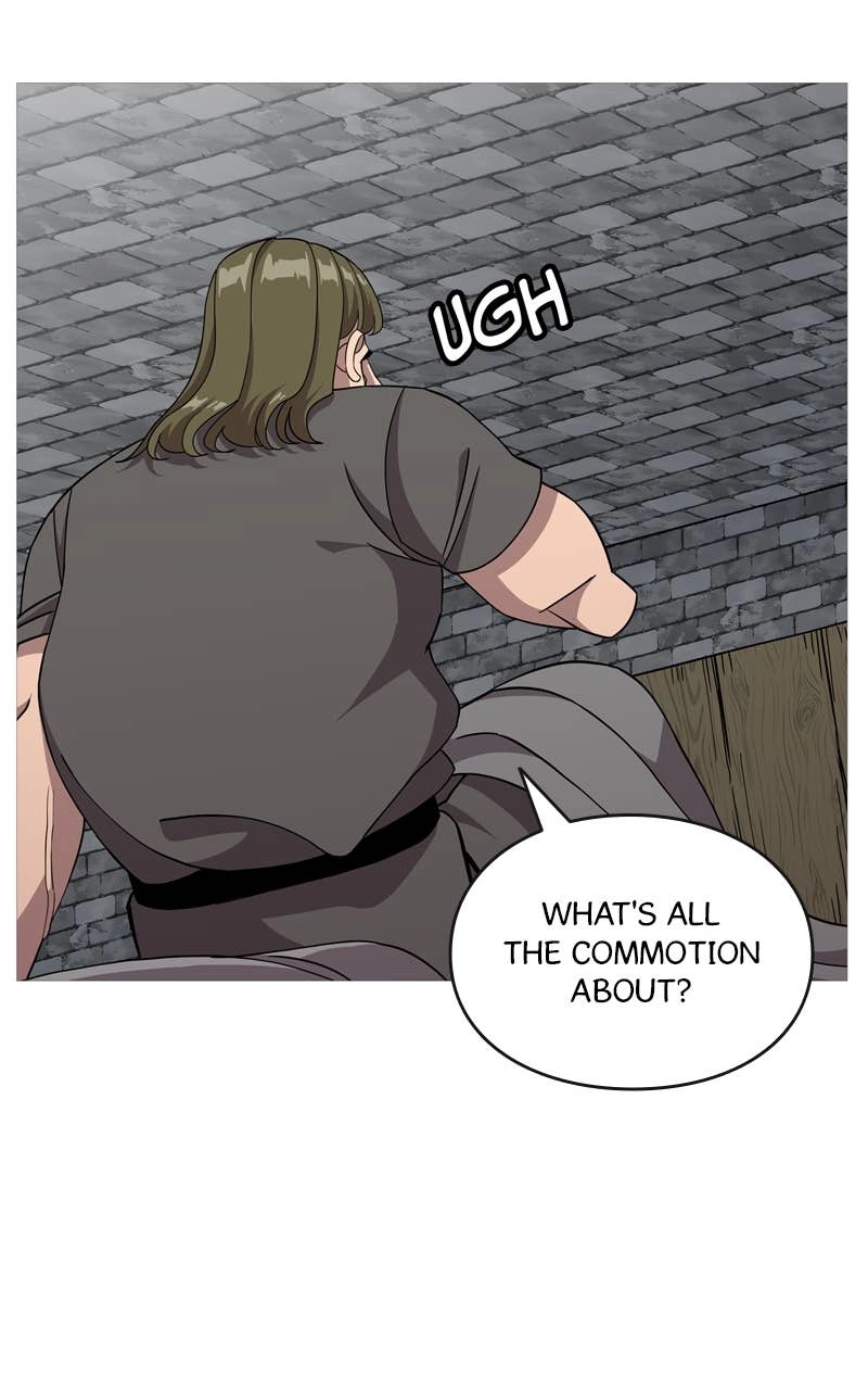The Story of a Low-Rank Soldier Becoming a Monarch Chapter 82 Page 20
