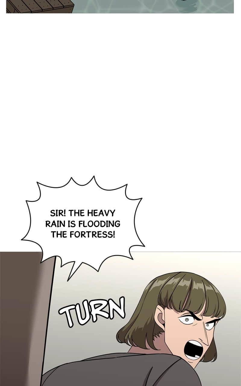 The Story of a Low-Rank Soldier Becoming a Monarch Chapter 82 Page 23