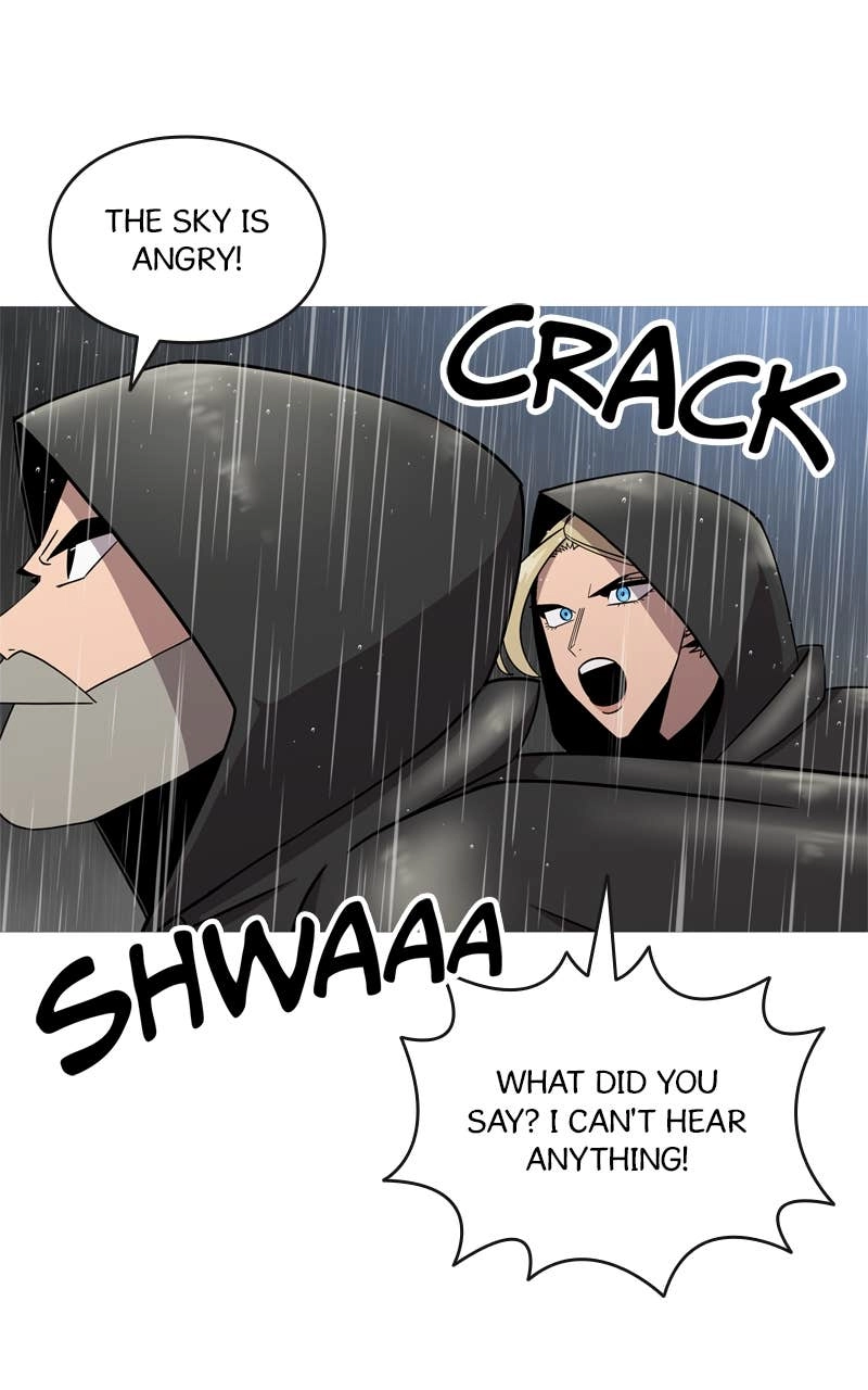 The Story of a Low-Rank Soldier Becoming a Monarch Chapter 82 Page 28