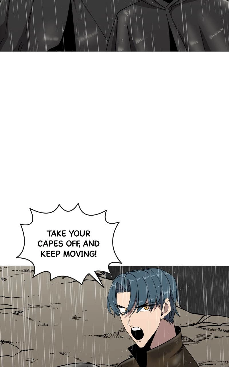 The Story of a Low-Rank Soldier Becoming a Monarch Chapter 82 Page 31