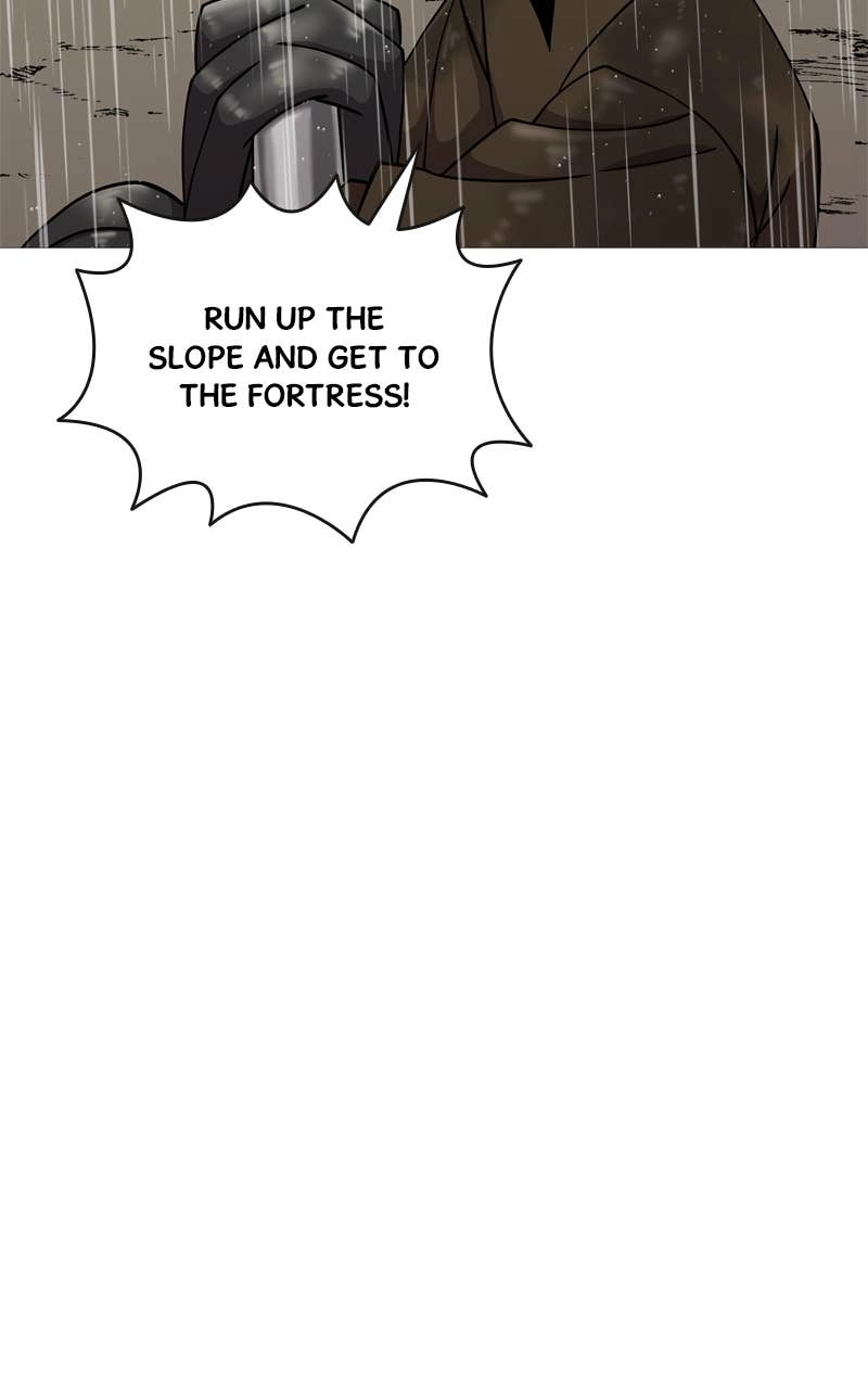The Story of a Low-Rank Soldier Becoming a Monarch Chapter 82 Page 32