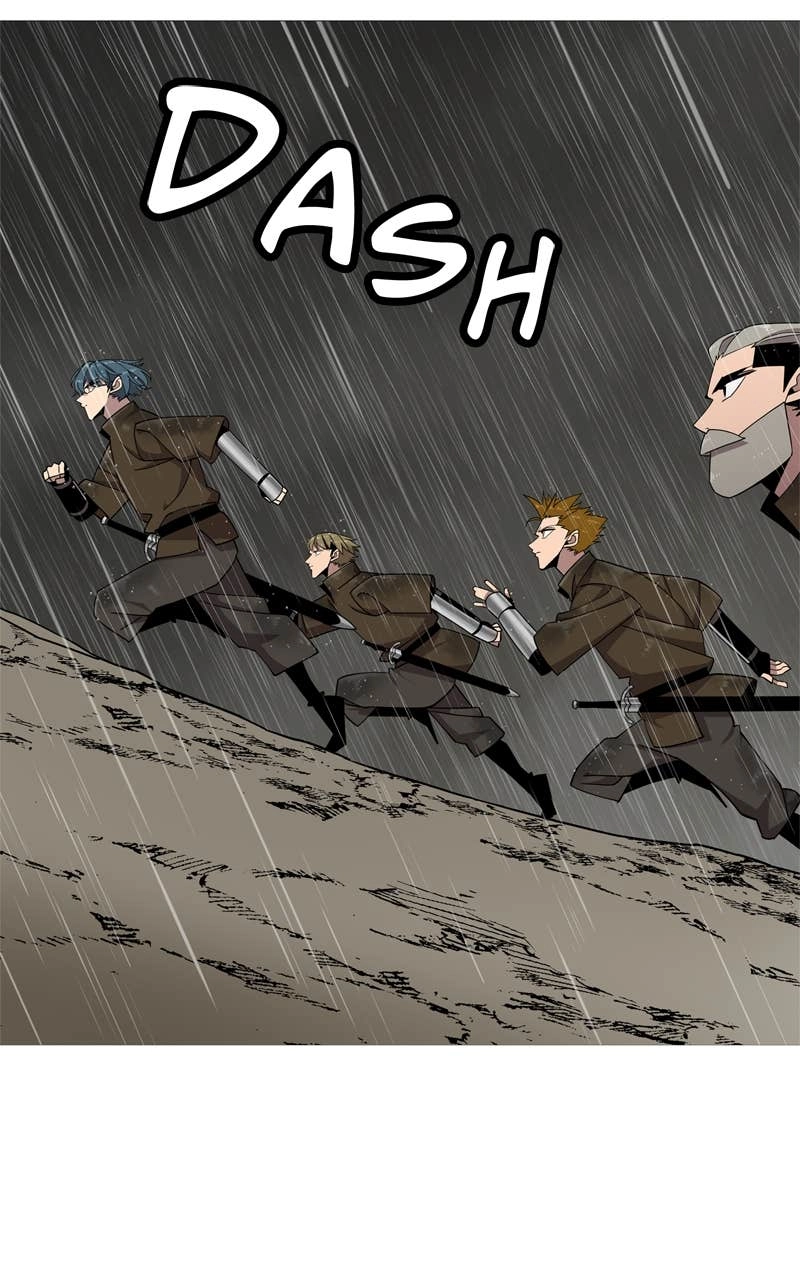 The Story of a Low-Rank Soldier Becoming a Monarch Chapter 82 Page 33
