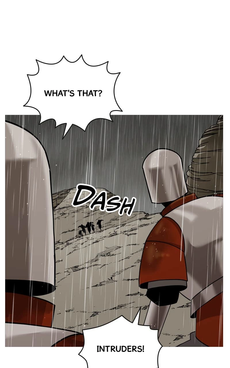 The Story of a Low-Rank Soldier Becoming a Monarch Chapter 82 Page 34