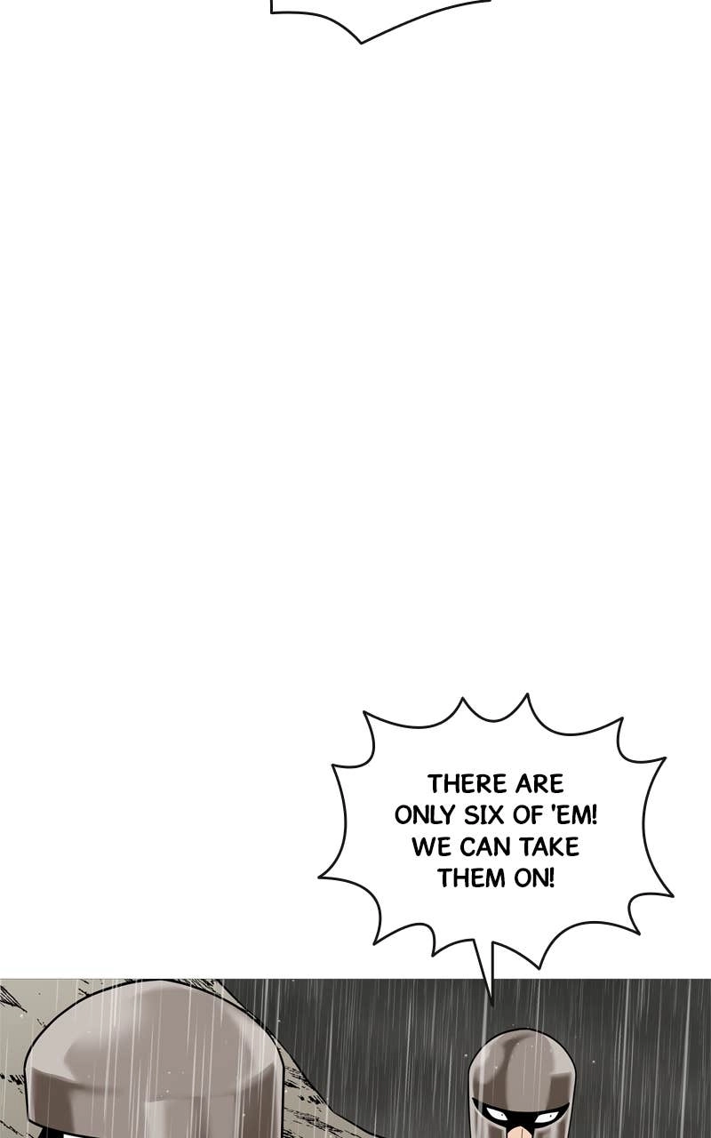 The Story of a Low-Rank Soldier Becoming a Monarch Chapter 82 Page 35