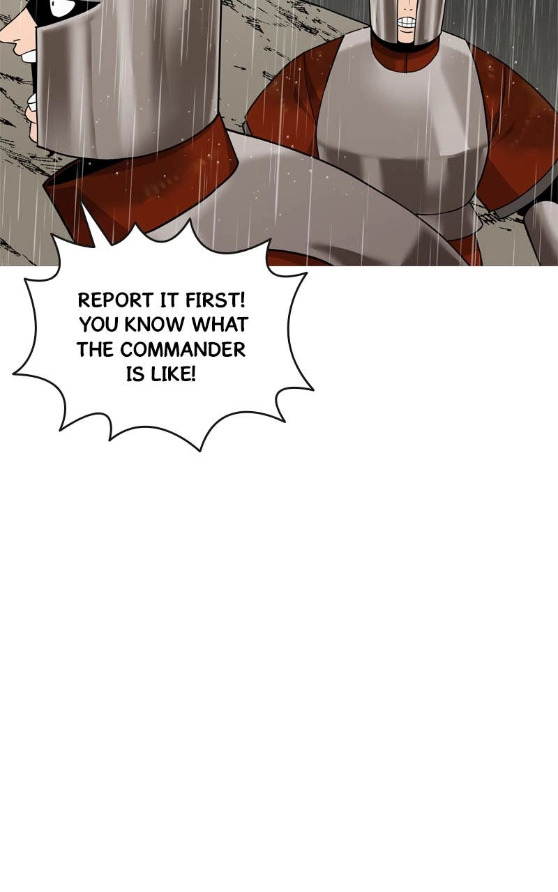 The Story of a Low-Rank Soldier Becoming a Monarch Chapter 82 Page 36