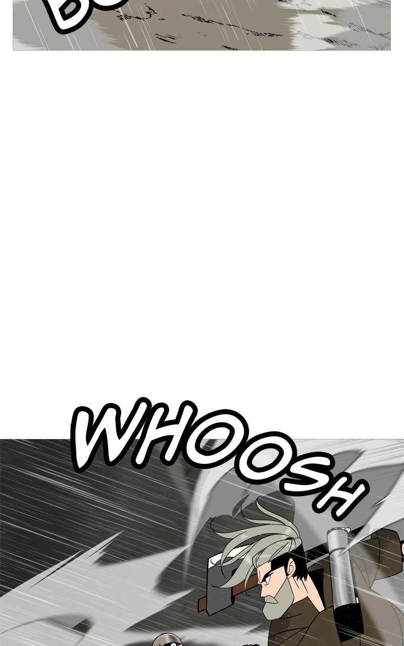 The Story of a Low-Rank Soldier Becoming a Monarch Chapter 82 Page 39