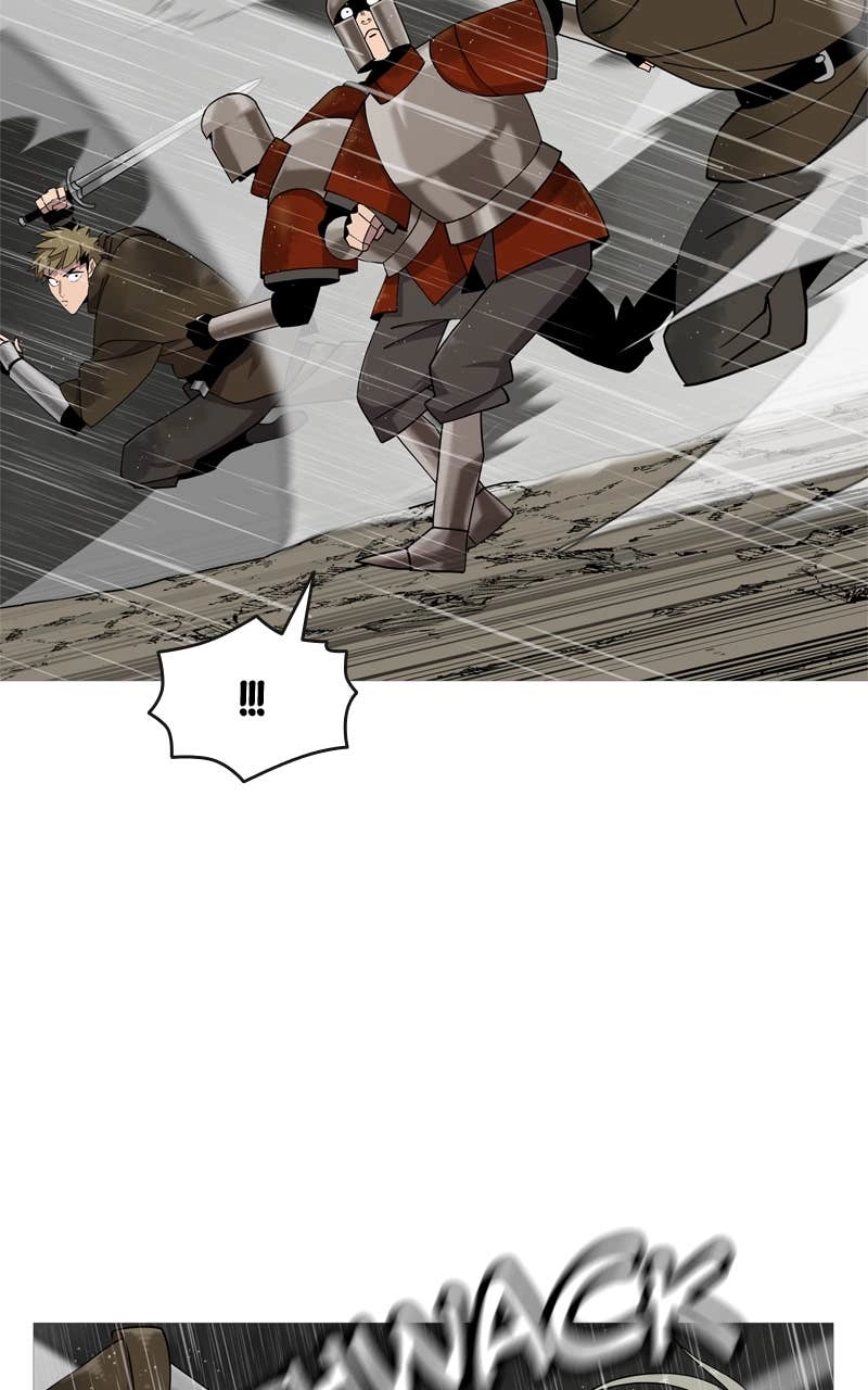 The Story of a Low-Rank Soldier Becoming a Monarch Chapter 82 Page 40