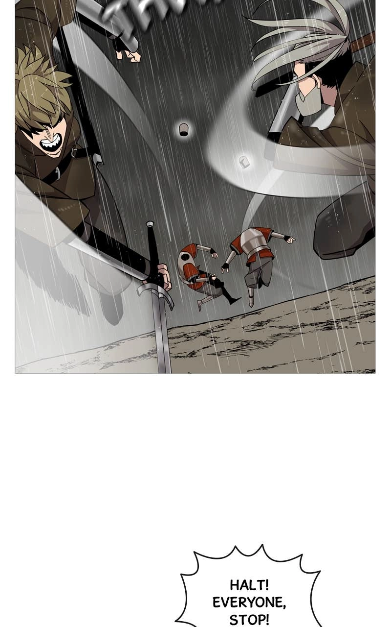 The Story of a Low-Rank Soldier Becoming a Monarch Chapter 82 Page 41