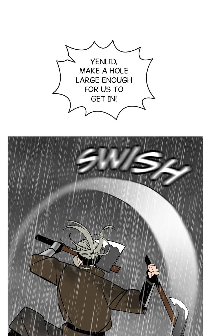 The Story of a Low-Rank Soldier Becoming a Monarch Chapter 82 Page 43