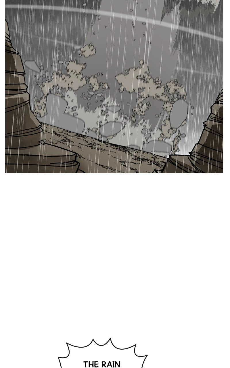 The Story of a Low-Rank Soldier Becoming a Monarch Chapter 82 Page 45