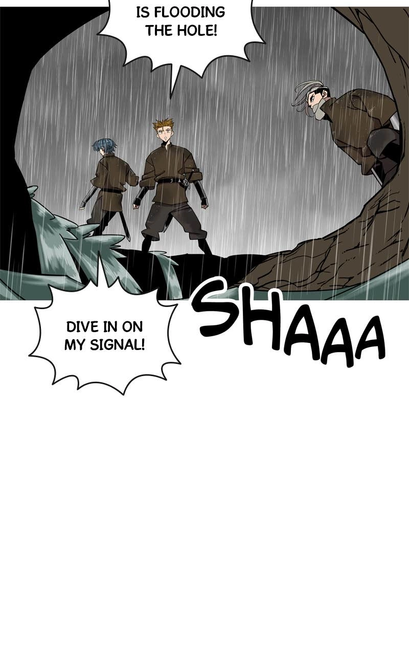 The Story of a Low-Rank Soldier Becoming a Monarch Chapter 82 Page 46