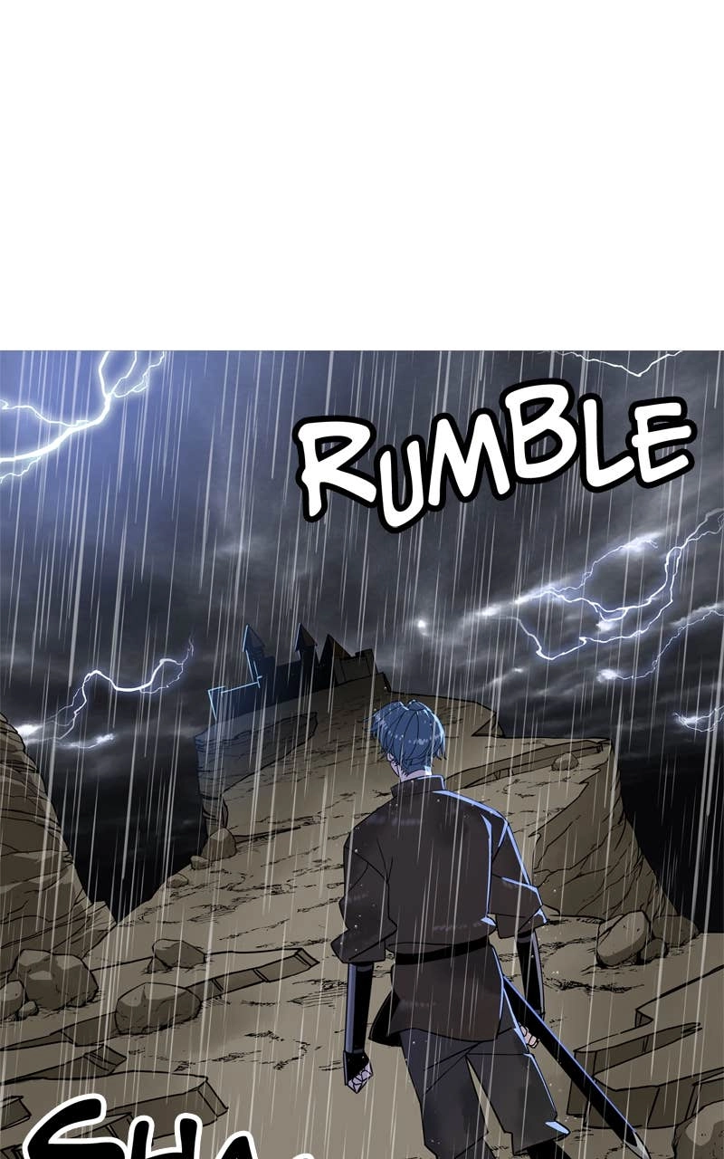The Story of a Low-Rank Soldier Becoming a Monarch Chapter 82 Page 47