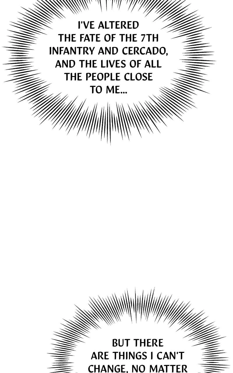 The Story of a Low-Rank Soldier Becoming a Monarch Chapter 82 Page 49